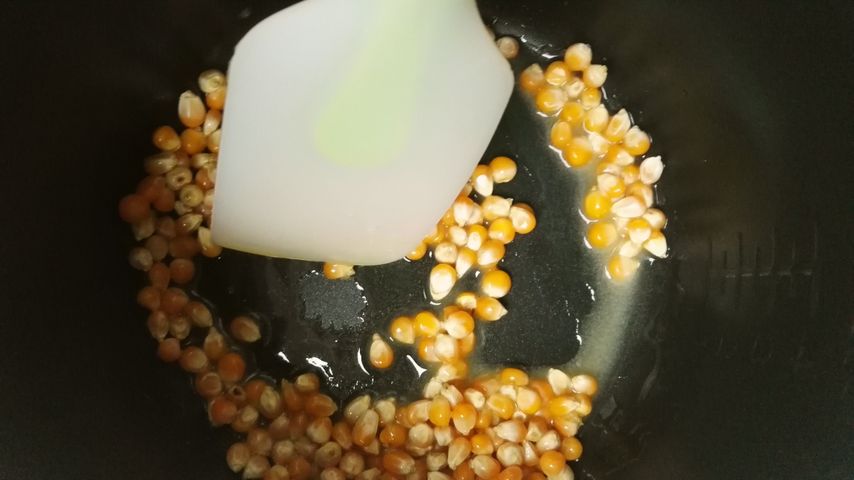 [Chính Hãng] Ngô mỹ chuyên nổ bắp rang bơ 1kg loại 1 Thực Dưỡng Bà Loan