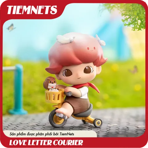 Mô Hình Blind Box Dimoo Pet Vacation - Bộ Sưu Tập Popmart 13 Nhân Vật - Quà Tặng Độc Đáo Cho Người Sưu Tầm