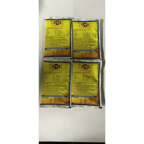 Viên Uống Giải Độc Gan Đức Thọ Xuân - Hỗ Trợ Thanh Nhiệt, Mát Gan, Giảm Dị Ứng, Tăng Cường Sức Khỏe Gan, 120 Viên