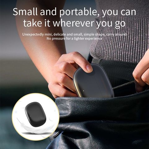 Tai Nghe Không Dây Mate50 TWS Bluetooth 5.3 - Chống Nước, Chống Ồn, Tai Nghe Thông Minh Cảm Ứng Gọi Điện Thoại