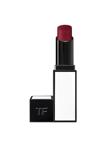 Son Tom Ford 55 Màu Satin Matte Đen - Son Môi Sang Trọng, Bám Màu Lâu, Độc Đáo - Sản Phẩm Trang Điểm Cao Cấp