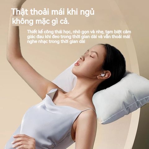 Tai Nghe Bluetooth Không Dây Y36 TWS - Tai Nghe Nhét Tai Chống Ồn, Âm Thanh HIFI, Thời Gian Chờ 25 Giờ, Chống Nước IPX5