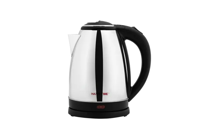 ẤM SIÊU TỐC INOX 1.8L HAPPY TIME HTD1081 - Công suất 1500W