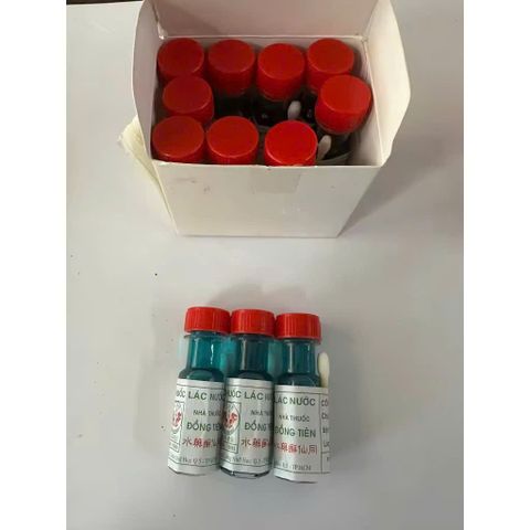 Lác Đồng Tiền Hỗ Trợ Sức Ngứa, Mề Đay - Sản Phẩm Cao và Nước Từ Thiên Nhiên, Giảm Ngứa Hiệu Quả, Thoải Mái Da