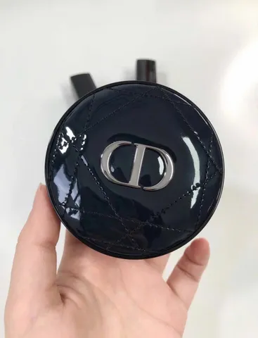 Case + Lõi Cushion Dior Hồng Bản Limited 2025 N01 - Phấn Trang Điểm Sang Trọng, Độ Che Phủ Hoàn Hảo, Duy Trì Làn Da Tươi Sáng