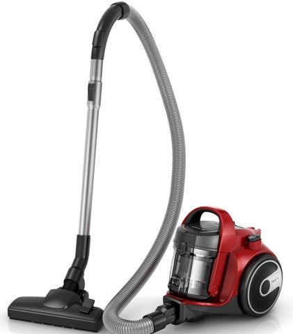 Máy Hút Bụi Có Dây Bosch BGC05AAA2 - Công Suất 700W, Lọc Hepa 99.95%, Thiết Kế Gọn Nhẹ, Chống Dị Ứng, Dung Tích 1.5L