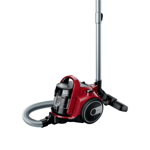 Máy Hút Bụi Có Dây Bosch BGC05AAA2 - Công Suất 700W, Lọc Hepa 99.95%, Thiết Kế Gọn Nhẹ, Chống Dị Ứng, Dung Tích 1.5L