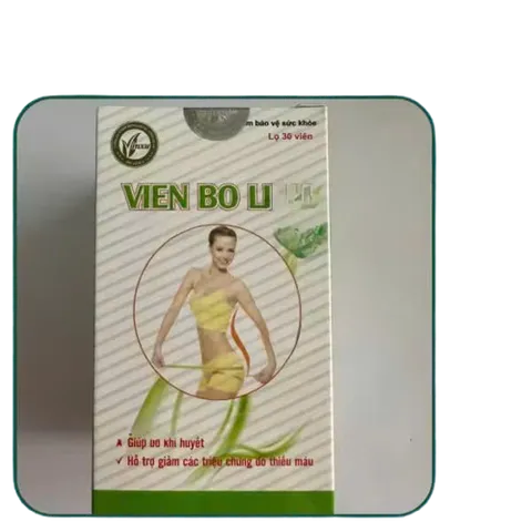 Viên Bỏ Lửa Vĩnh Xuân 30 Viên - Hỗ Trợ Bổ Huyết, Tăng Cường Năng Lượng Cho Phụ Nữ Sau Sinh, Người Yếu, Cải Thiện Sức Khỏe
