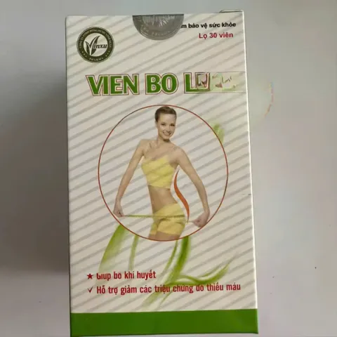 Viên Bỏ Lửa Vĩnh Xuân 30 Viên - Hỗ Trợ Bổ Huyết, Tăng Cường Năng Lượng Cho Phụ Nữ Sau Sinh, Người Yếu, Cải Thiện Sức Khỏe