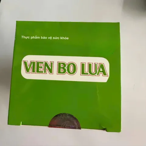 Viên Bỏ Lửa Vĩnh Xuân 30 Viên - Hỗ Trợ Bổ Huyết, Tăng Cường Năng Lượng Cho Phụ Nữ Sau Sinh, Người Yếu, Cải Thiện Sức Khỏe