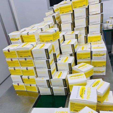 Kem Tan Mỡ Bụng Cô Bông 150GR - Giải Pháp Đốt Mỡ Thừa Tại Nhà Kèm Nịt Bụng Tiện Lợi, Vitamin Tự Nhiên, Da Săn Chắc