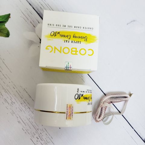 Kem Tan Mỡ Bụng Cô Bông 150GR - Giải Pháp Đốt Mỡ Thừa Tại Nhà Kèm Nịt Bụng Tiện Lợi, Vitamin Tự Nhiên, Da Săn Chắc