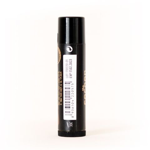 Combo 2 Son Dưỡng Môi Dầu Dừa Bến Tre Cocoon 5g - Chống Khô, Căng Mọng, Hồng Hào, Dưỡng ẩm Tự Nhiên cho Đôi Môi Mềm Mịn