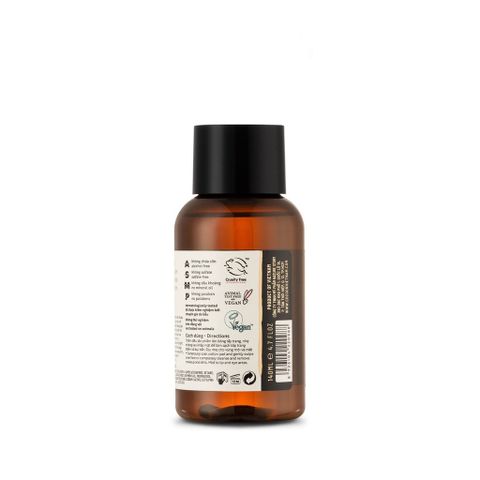 Nước tẩy trang Bí đao Cocoon 140ml - Micellar Water Cho Da Dầu & Da Mụn, Làm Sạch Dịu Nhẹ, Không Cồn, Không Sulfate