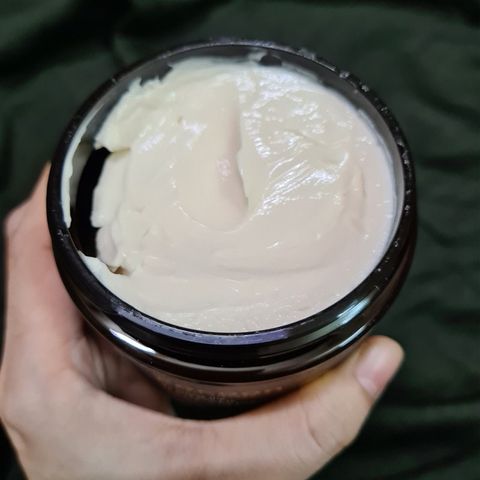 Bơ Dưỡng Thể Cà Phê Đắk Lắk Cocoon 200ml - Giúp Dưỡng Ẩm, Làm Trắng Da, Chăm Sóc Cơ Thể Tự Nhiên, 100% Thuần Chay, Không Thử Nghiệm Trên Động Vật