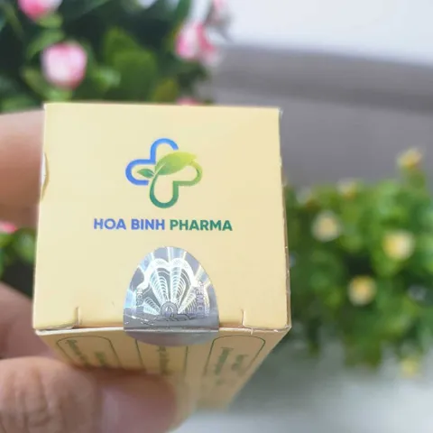 Kem Bôi Da Thuần Mộc 16g Bộ 2 Tuýp - Dưỡng Ẩm, Làm Dịu Da Bỏng, Mụn và Dị Ứng Từ Thảo Dược Thiên Nhiên