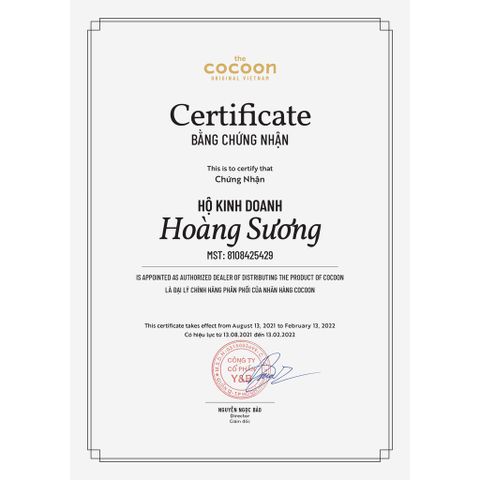 Mặt Nạ Nghệ Cocoon Big Size 100ml - Dưỡng Da Sáng Mịn, Chống Oxy Hóa, Chiết Xuất Từ Hưng Yên, Tiết Kiệm 25%