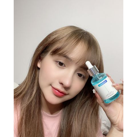 Serum HA La Bonita 50ml - Tinh Chất Dưỡng Ẩm Phục Hồi Da, Cung Cấp Độ Ẩm Sâu, Làm Sáng Da, Chất Hyaluronic Acid Nâng Cấp
