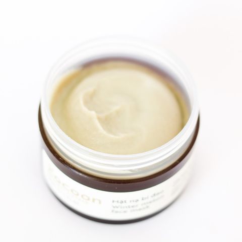 Combo 2 Mặt Nạ Bí Đao Cocoon 30ml - Giải Pháp Tối Ưu Cho Da Dầu Mụn, Cấp Ẩm Và Kiểm Soát Nhờn, 100% Thuần Chay, Kháng Vi Khuẩn