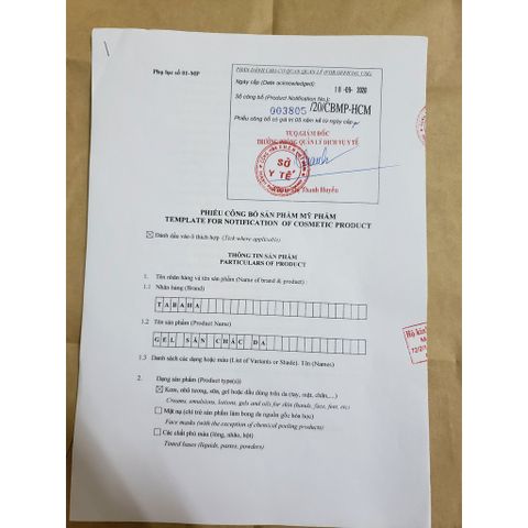 Kem Tan Mỡ Tabaha Gel Săn Chắc Da - Giảm Mỡ Bụng Hiệu Quả, Tặng Nịt Bụng An Toàn từ Thiên Nhiên