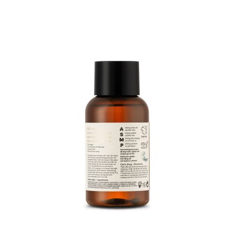 Nước Tẩy Trang Bí Đao Cocoon 140ml - Giúp Làm Sạch Hiệu Quả Cho Da Dầu Mụn, Dịu Nhẹ Và Cung Cấp Độ Ẩm