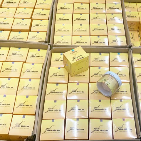 Kem Tan Mỡ Bụng Tabaha Chính Hãng 250g - Giảm Cân Hiệu Quả, Tặng Nịt Bụng Định Hình 2 Lớp To Bản