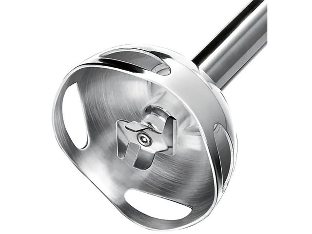 Máy Xay Sinh Tố Cầm Tay Bosch MS6CB6110 ErgomiXX 1000W - Động Cơ Mạnh Mẽ, Lưỡi Dao 4 Cánh, Tiện Lợi Cho Nhà Bếp