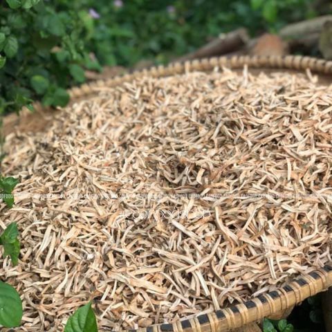 Trà Mãng Cầu Xiêm CAOFOOD 100% Tự Nhiên - Thảo Dược Hỗ Trợ Giấc Ngủ và Tăng Cường Sức Khỏe - Thơm Ngon, Dễ Uống, Trà Việt Nam