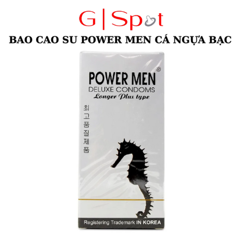 Power Men