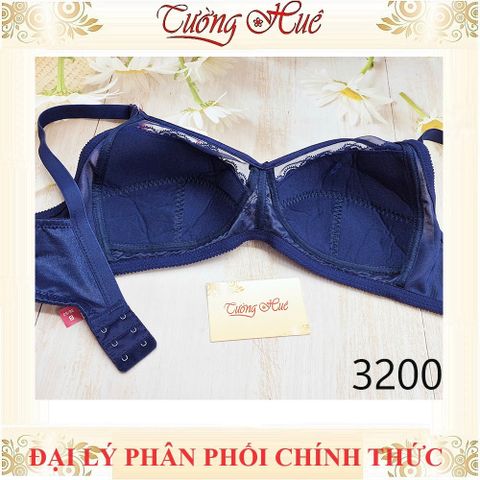Áo Lót Nữ Không Gọng ONONO TB3200 Phối Ren - Áo Lót Thái Lan Siêu Thoải Mái, Chất Vải Dệt Kim Nylon, Tối Giản, Đa Dạng Màu Sắc