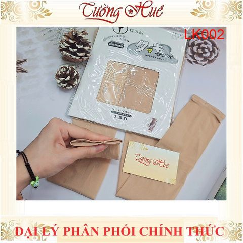 Quần Tất Nữ Nhật Xỏ Ngón 13D Co Dãn Màu Da - Độ Bền Cao, Thoáng Khí, Phong Cách Thời Trang Cho Phái Đẹp