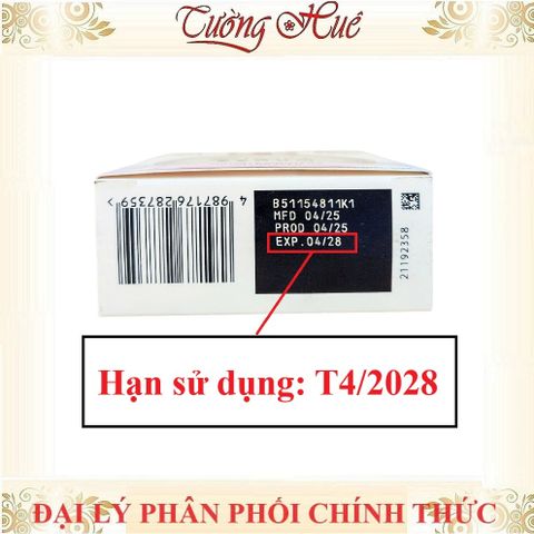 Tinh Chất Dưỡng Ẩm Sáng Da Olay Super Serum 5in1 30ml - Giúp Da Săn Chắc, Mờ Nếp Nhăn, Tăng Cường Độ Sáng và Căng Mướt
