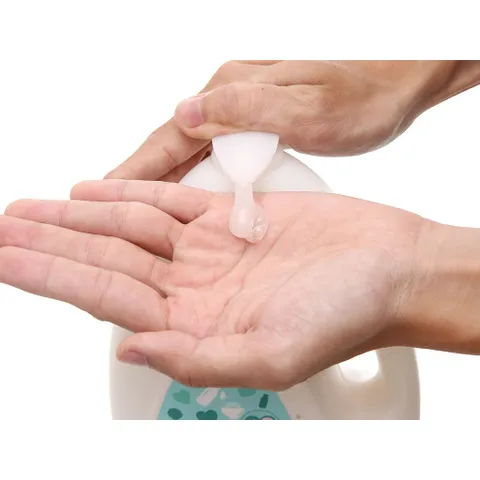 Sữa Tắm Johnson's Milk & Rice Baby Bath 1000ml - Dưỡng Da Mềm Mại & An Toàn Cho Bé - Sản Phẩm Chăm Sóc Da Chất Lượng Cao