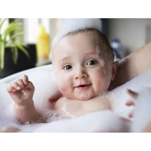 Sữa Tắm Johnson's Milk & Rice Baby Bath 1000ml - Dưỡng Da Mềm Mại & An Toàn Cho Bé - Sản Phẩm Chăm Sóc Da Chất Lượng Cao