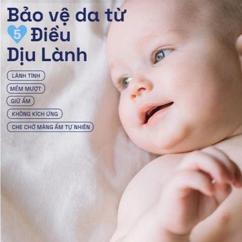 Dưỡng Thể Cho Bé Cetaphil Calendula 400ml - An Toàn, Dịu Nhẹ, Giữ Ẩm Da Mỏng Manh, Không Gây Kích Ứng, Chuyên Dụng Cho Da Nhạy Cảm