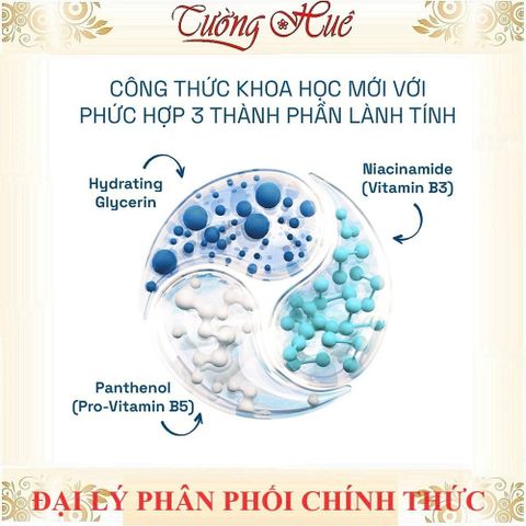 Kem Dưỡng Ẩm Cetaphil Moisturising Cream 50g - Dành Cho Da Khô và Nhạy Cảm, Giữ Ẩm Và Bảo Vệ Da Toàn Diện