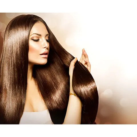 Dầu Gội Giảm Đứt Gãy, Chắc Khỏe Tóc Loreal Serie Expert Pro Longer Shampoo - Hồng Đậm - 500ml
