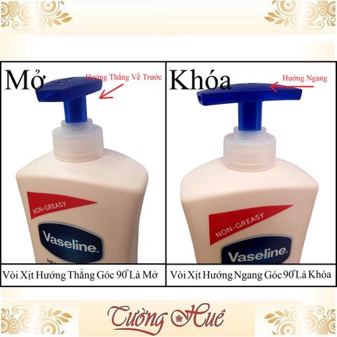 Dưỡng Thể Vaseline Jelly Vitamin B3 Trắng Sáng Da 725ml - Chăm Sóc Da Chống Nắng, Dưỡng Ẩm Hiệu Quả Cho Mọi Loại Da
