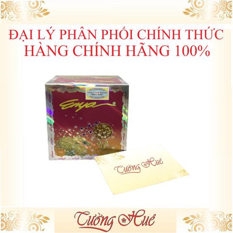 Kem Dưỡng Trắng Da ENYA Cao Cấp Collagen Vàng Nano 25g - Giúp Làm Sáng Da, Chống Oxy Hóa, Phục Hồi Da Nhạy Cảm, Chất Lượng Nhật Bản