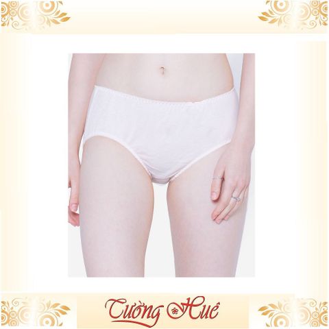 Quần lót nữ Triumph Blissy 10 Midi Lưng Cao - Chất liệu Cao Cấp, Thiết Kế Thời Trang, Dành Cho Da Nhạy Cảm
