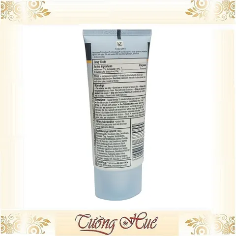 Kem Chống Nắng Neutrogena 45 Ultra Sheer Dry-Touch - 88ml.