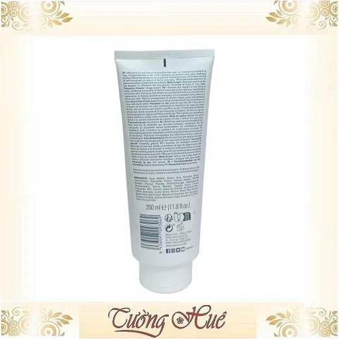 Kem Tẩy Tế Bào Chết Toàn Thân Byphasse Exfoliant Toning Body Scrub - 350ml