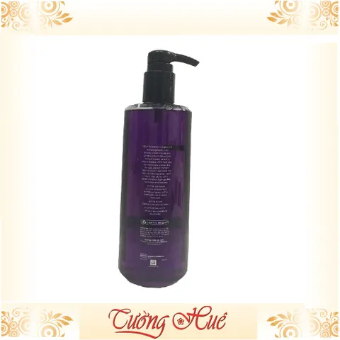 Gel tắm Neutrogena Rainbath Fresh Plum - 946ml - tím