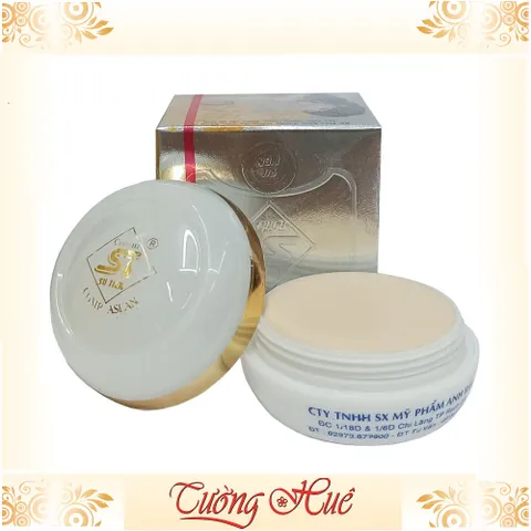 Kem Dưỡng Trắng Da, Chống Lão Hóa Sứ Tiên - 8g ( Trắng )
