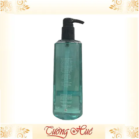 Gel tắm Neutrogena Rainbath Ocean mist - 956ml - xanh
