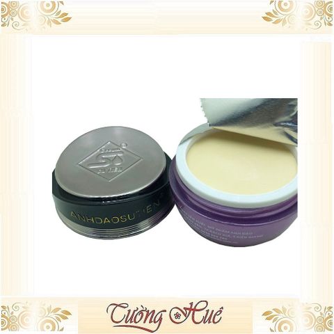 Kem Dưỡng Trắng Da Chống Nắng Sứ Tiên 10g - Ngăn Ngừa Lão Hóa, Cung Cấp Độ Ẩm, Phù Hợp Mọi Loại Da