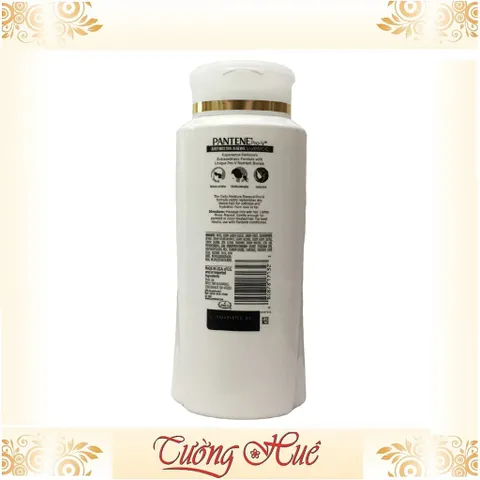 Dầu gội giữ ẩm Pantene Pro-V Daily Moisture Renewal 24H Hydration Shampoo - 750ml