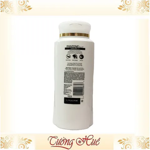 Gội Xả Pantene Pro-V Classic Clean 2 In 1 Shampoo & Conditioner - 750ml