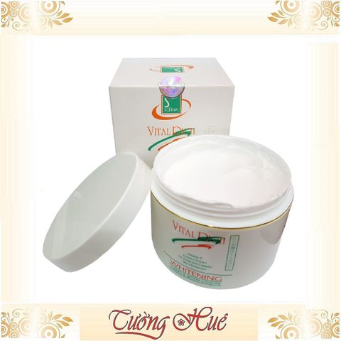 Sữa Dưỡng Thể Trắng Da Sofina Vital Rich 300ml - Chăm Sóc Da Mềm Mại, Làm Trắng, Chống UV từ Nhật Bản