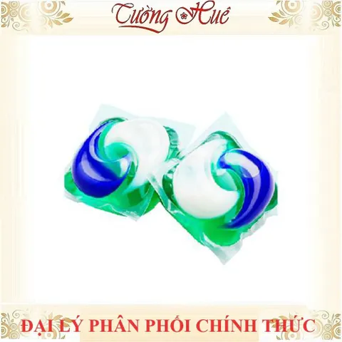 Bịch 39 Viên giặt xả quần áo Tide Pods 3 trong 1